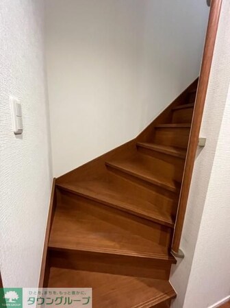 Kolet府中白糸台#04の物件内観写真